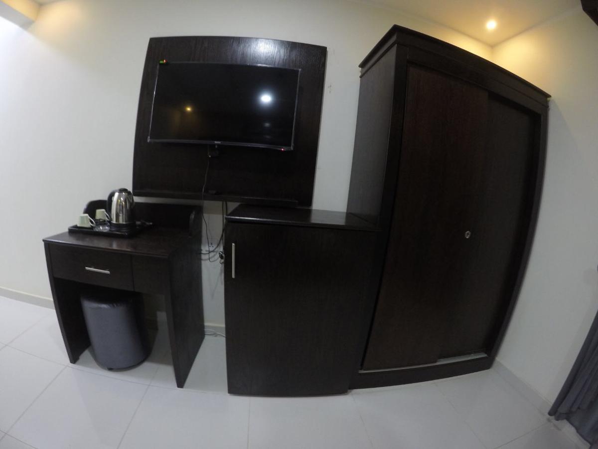 Narjess Jazan Furnished Hotel Jizan Exterior foto