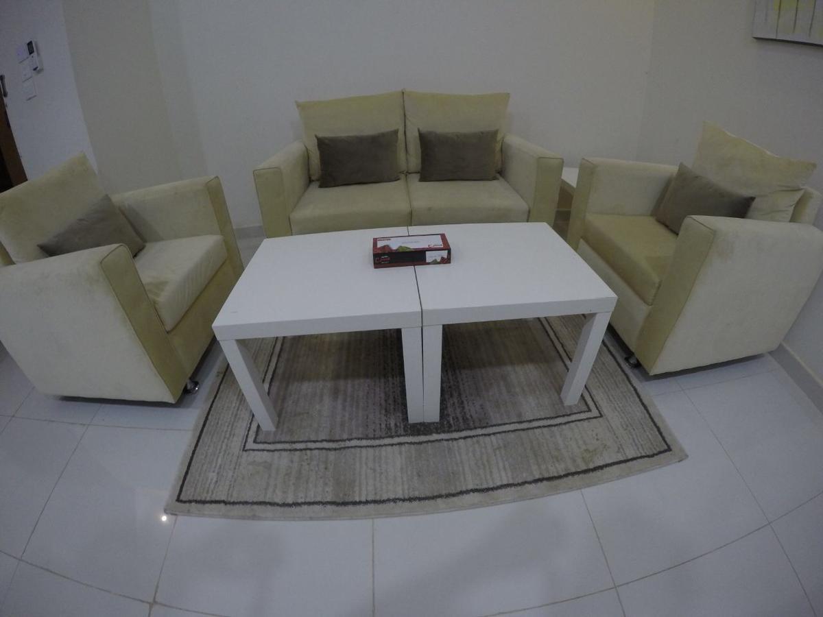Narjess Jazan Furnished Hotel Jizan Exterior foto