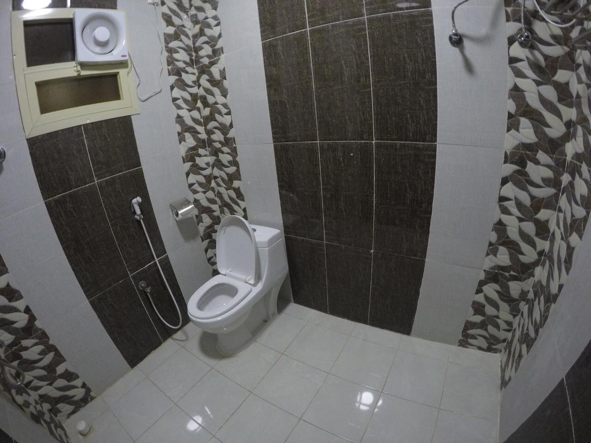 Narjess Jazan Furnished Hotel Jizan Exterior foto