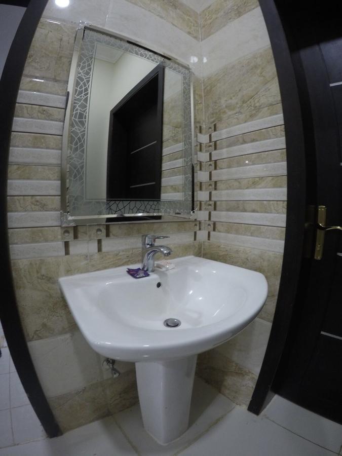 Narjess Jazan Furnished Hotel Jizan Exterior foto